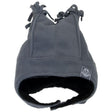 CaliKids Fleece Hat Graphite - Tadpole