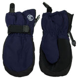 CaliKids Waterproof Mitt w/ Clips 12-24m - Tadpole