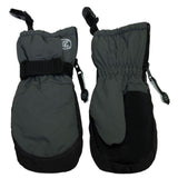CaliKids Waterproof Mitt w/ Clips 12-24m - Tadpole
