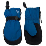 CaliKids Waterproof Mitt w/ Clips 12-24m - Tadpole