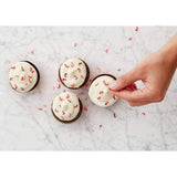 Candy Cane Cupcakes DIY BAKING KIT - Tadpole
