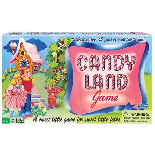 Candy Land - Tadpole
