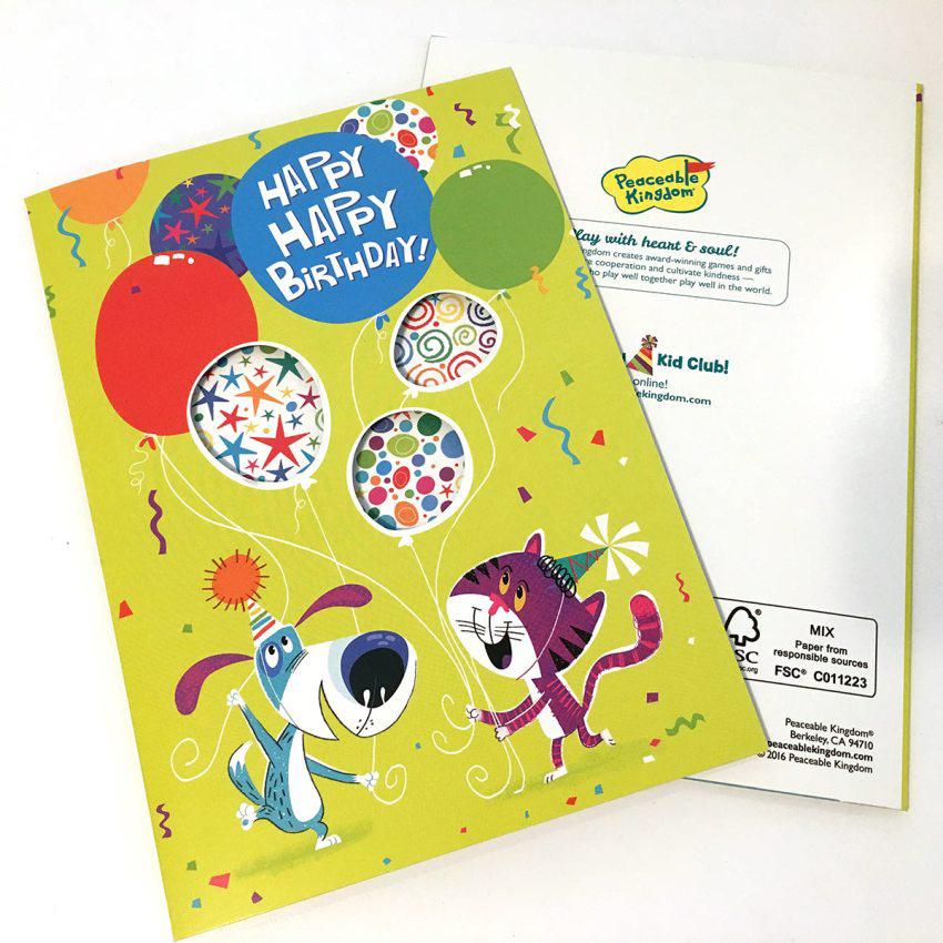 Card PKP 2.95 - Tadpole