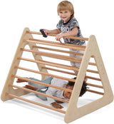Cassaro Kids Climbing Triangle - Tadpole