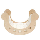 Cassaro Kids Rocker Pillow - Tadpole