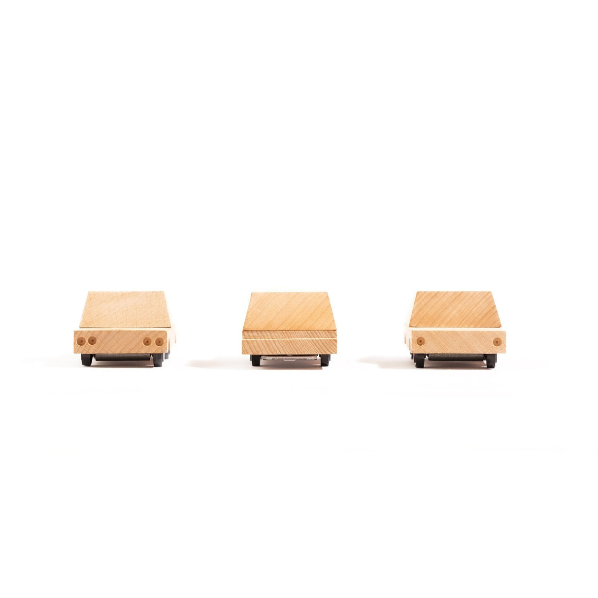 Castor Set - DIY Candycar - Tadpole