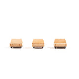 Castor Set - DIY Candycar - Tadpole