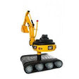 CAT Metal Digger - Tadpole
