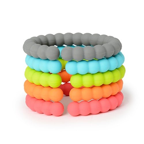 CB GO by Chewbeads Silicone Links