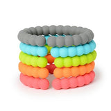 CB GO by Chewbeads Silicone Links - Tadpole