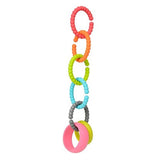 CB GO by Chewbeads Silicone Links - Tadpole