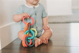 CB GO by Chewbeads Silicone Links - Tadpole