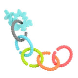 Chewpals Teether - Tadpole