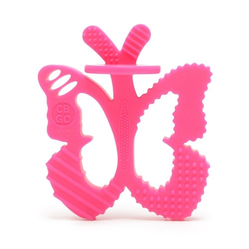 Chewpals Teether - Tadpole