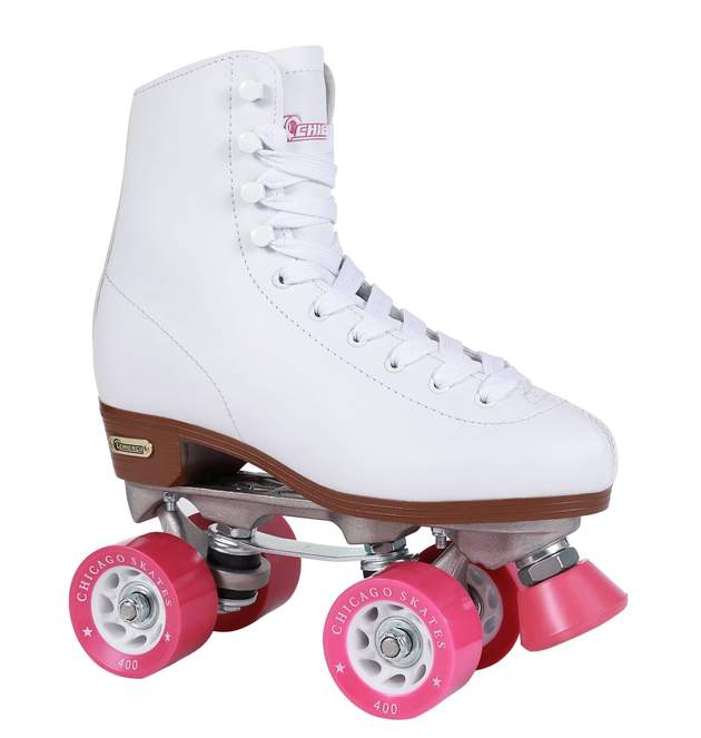 Chicago Women's Rink Skate - Tadpole