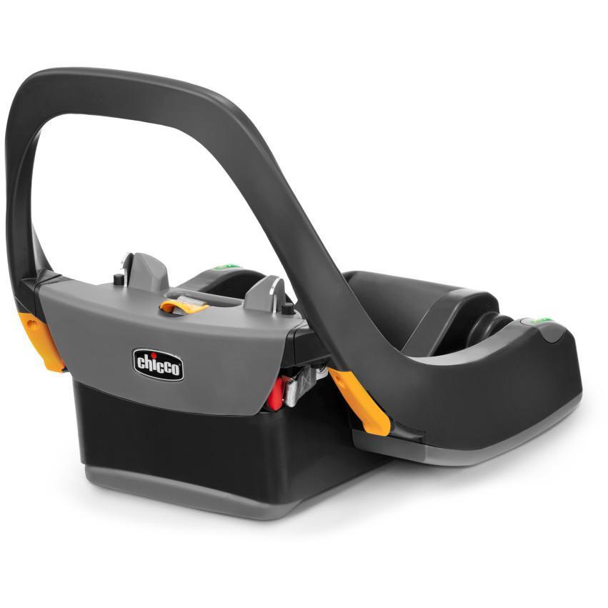 Chicco KeyFit 35 Infant Car Seat Base - Tadpole