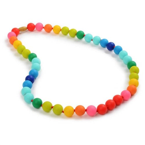 Christopher Necklace - Tadpole