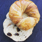 Cinnamon Raisin Bagel and Cream Cheese Making Kit - Tadpole
