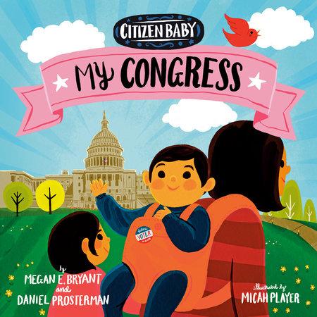 Citizen Baby My Congress - Tadpole