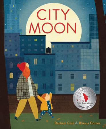 City Moon - Tadpole