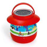City Projection Nightlight - Tadpole