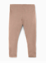 Classic Leggings Truffle - Tadpole