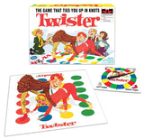 Classic Twister - Tadpole