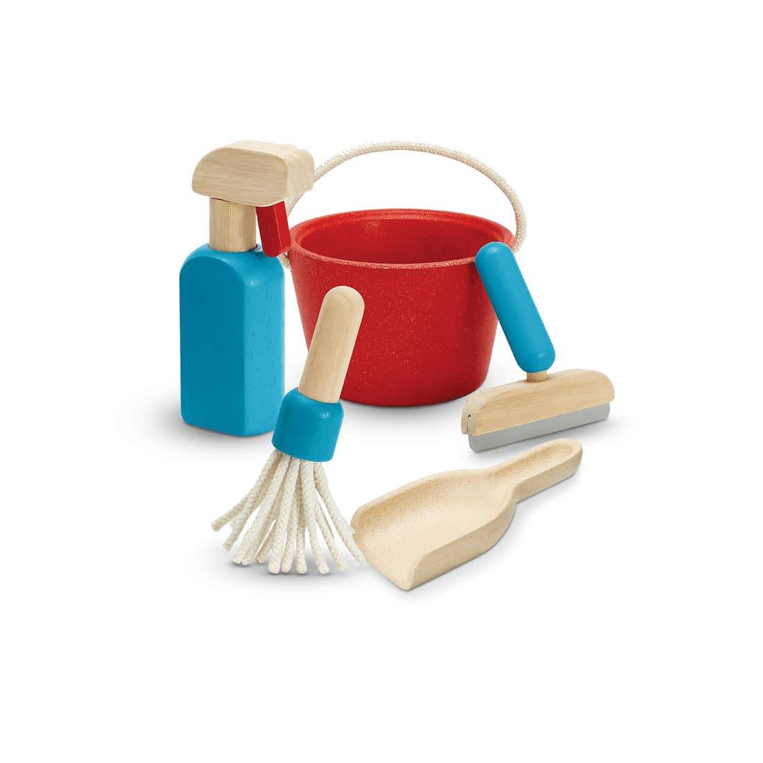 Cleaning Set - Tadpole