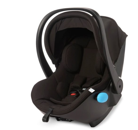 Clek Liingo Baseless Infant Car Seat