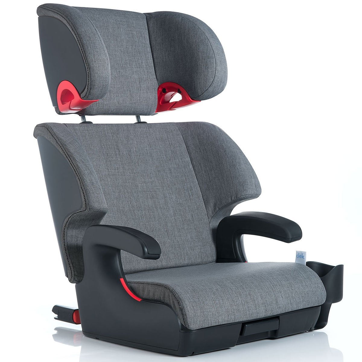 Clek Oobr Booster Seat - Tadpole