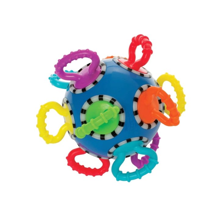 Click Clack Ball - Tadpole