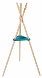 Coat Rack - Tadpole