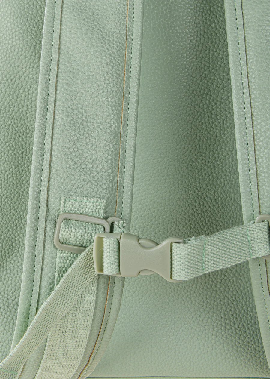 Coco Village Backpack and Pouch - Tadpole