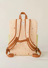 Coco Village Backpack & Pencil Case - Tadpole