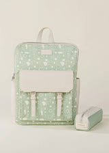 Coco Village Backpack & Pencil Case - Tadpole