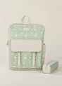 Coco Village Backpack & Pencil Case - Tadpole