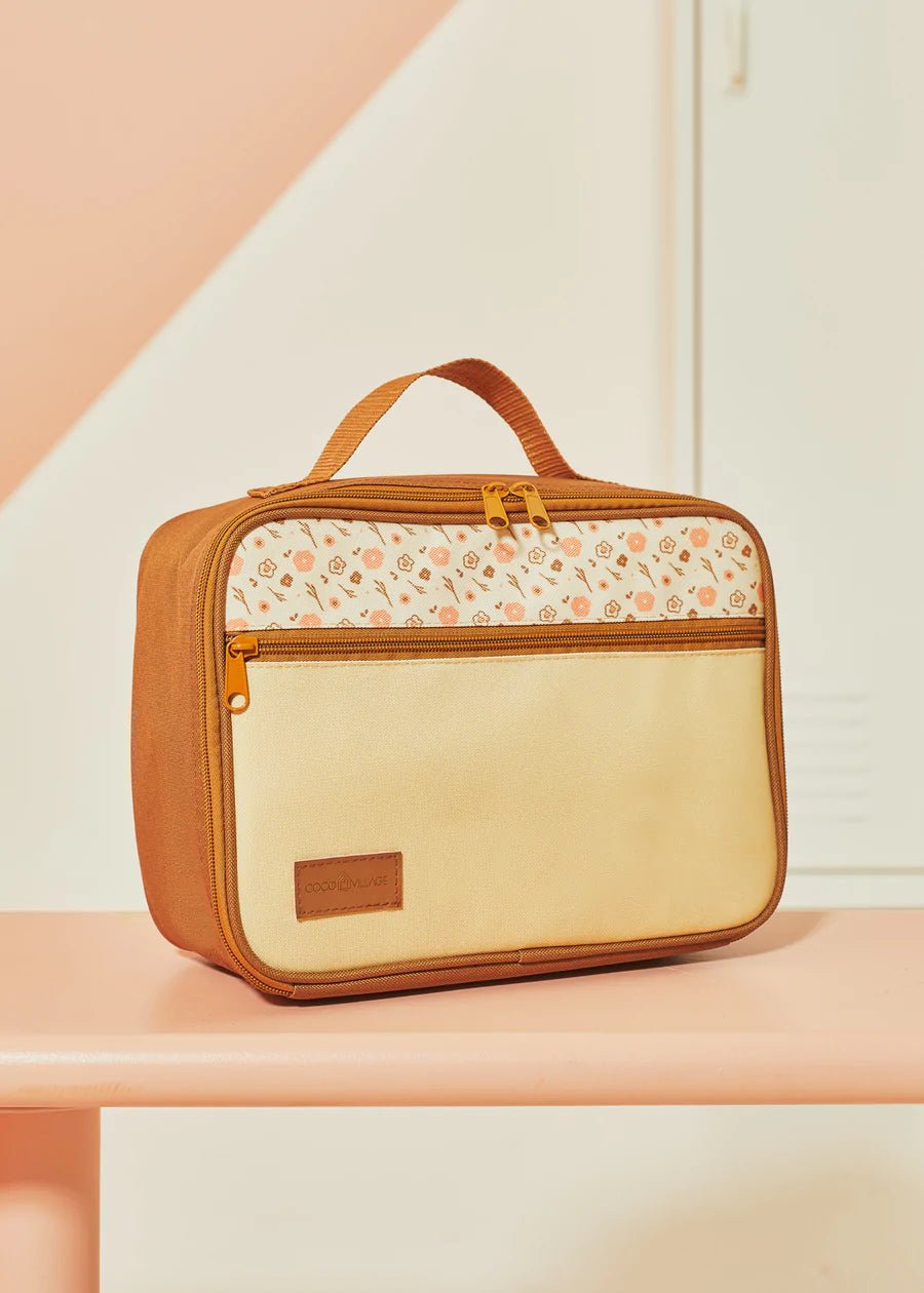 Coco Village Lunch Box - Tadpole