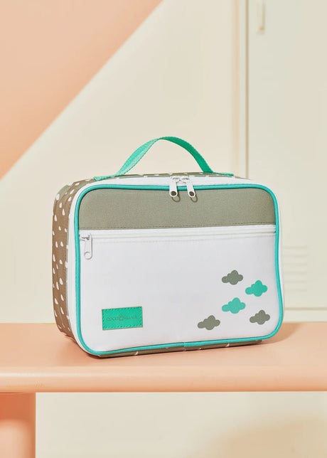 Coco Village Lunch Box - Tadpole