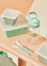 Coco Village Lunch Set - Tadpole