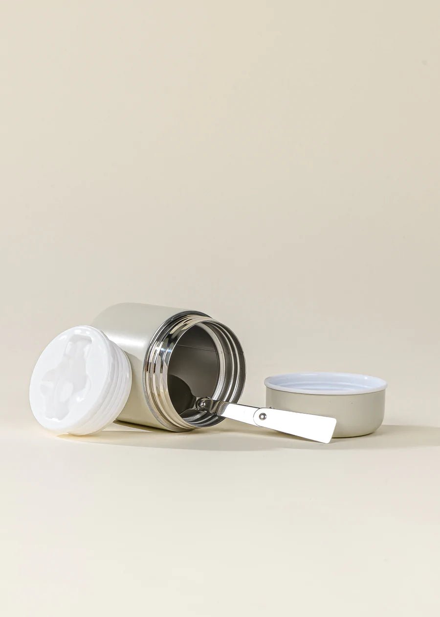 Coco Village Vaccum Container - Tadpole