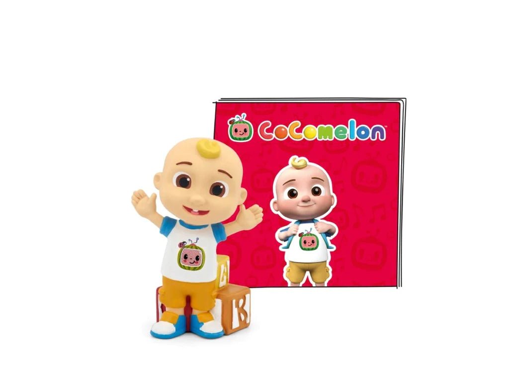 Cocomelon Tonie - Tadpole