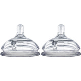 Comotomo Replacement Nipples 2-pack - Tadpole