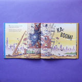 Construction Site Mission: Demolition! - Tadpole