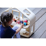 Contemporary Dollhouse - Tadpole