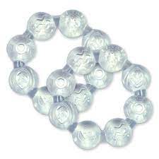 Cool Ring Teether (2pk) - Tadpole