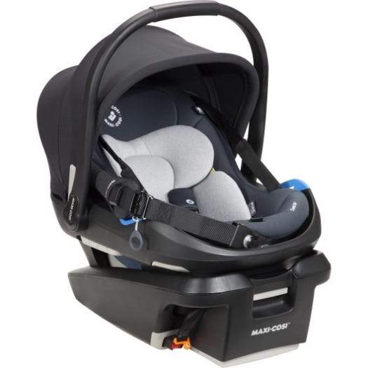 Coral XP Infant Car Seat - Tadpole