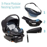 Coral XP Infant Car Seat - Tadpole