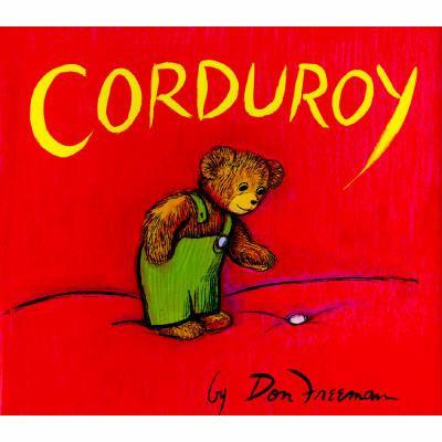 Corduroy - Tadpole