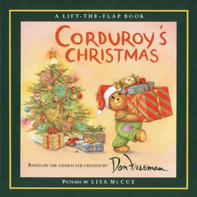 Corduroy's Christmas - Tadpole