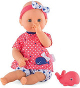 Corolle Bebe Bath - Oceane - Tadpole
